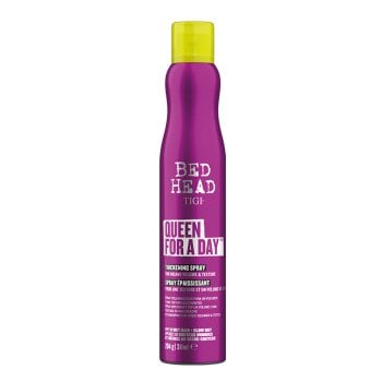 TIGI BED HEAD QUEEN FOR A DAY SPRAY 311 ml / 10.50 Fl.Oz